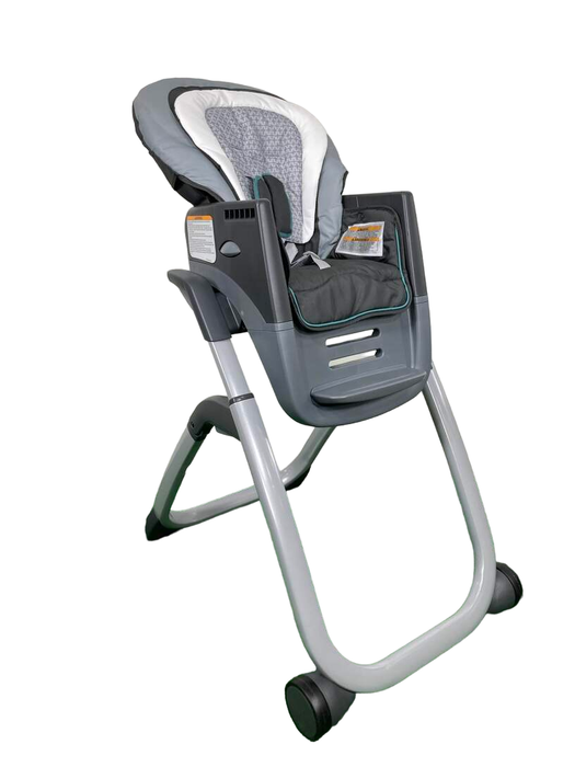 Shop Graco DuoDiner DLX 6-in-1 High Chair, Mathis at GoodBuy Gear