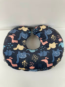 Shop Kids N’ Such Nursing Pillow Cover With Nursing Pillow at GoodBuy Gear