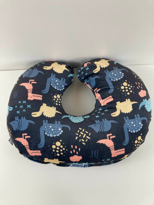 Shop Kids N’ Such Nursing Pillow Cover With Nursing Pillow at GoodBuy Gear