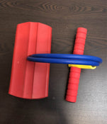 used Kidoozie Foam Pogo Jumper