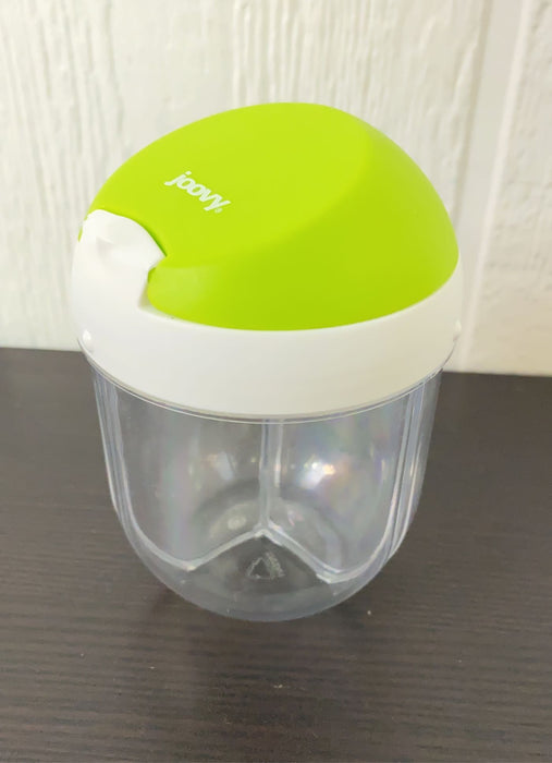 used Joovy Boob Formula Dispenser
