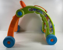 secondhand Little Tikes 3-in-1 Activity Walker