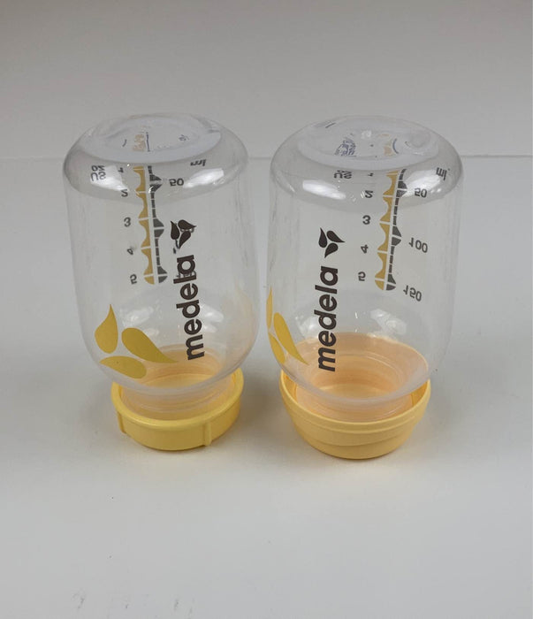 Shop Medela 5 oz Bottles at GoodBuy Gear