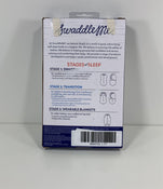 secondhand SwaddleMe Arms Free Convertible Pod 2pk