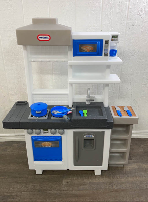secondhand Little Tikes Ultimate Kitchen