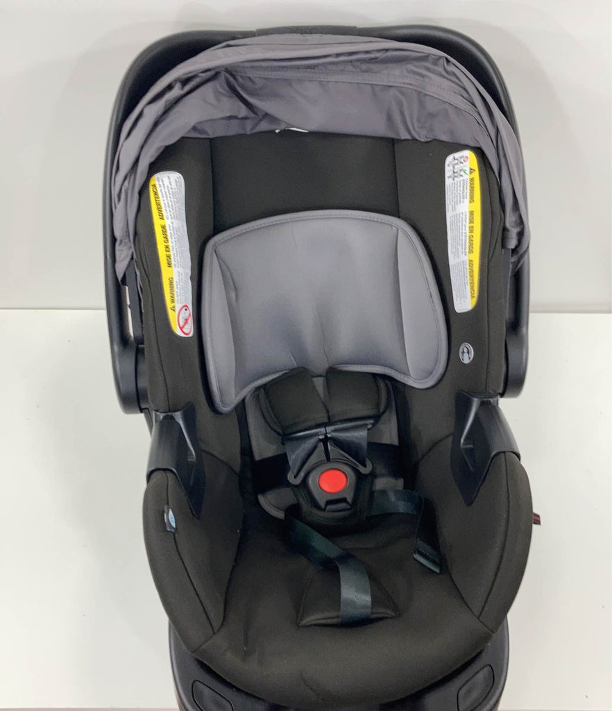 Britax BSafe Gen2 FlexFit Infant Car Seat, Twilight, 2021