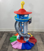 secondhand PAW Patrol My Size Kids Lookout Tower