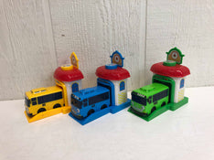 Shop Tayo The Little Bus, Buses and Stations at GoodBuy Gear
