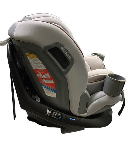 secondhand Carseat