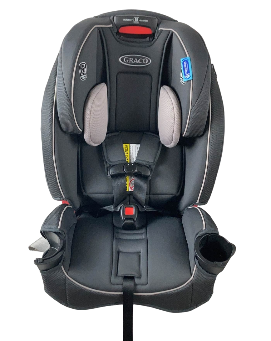 Graco cyrus outlet milestone