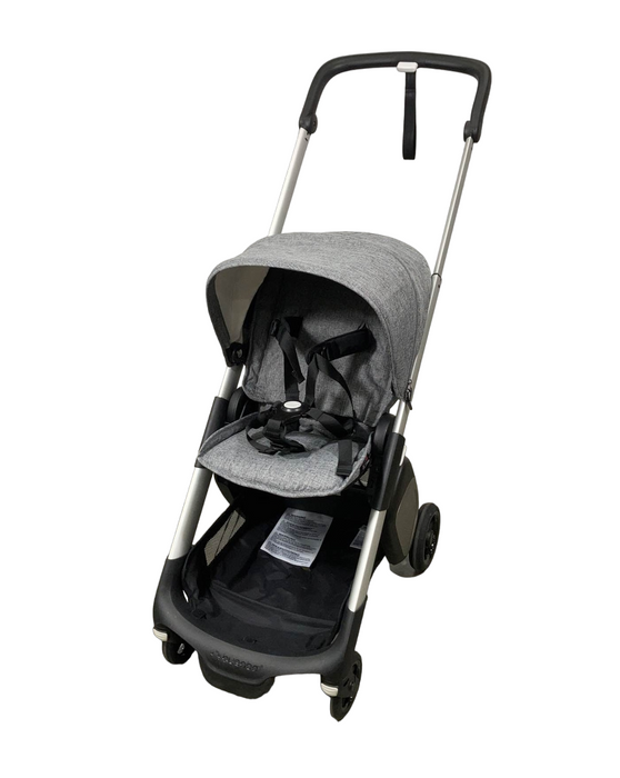 used Bugaboo Ant Stroller, 2019, Grey Melange