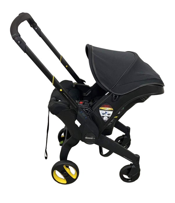 used Strollers