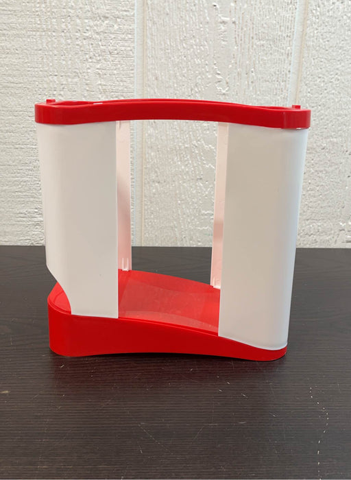 Shop NUK Milk Bag Storage Rack at GoodBuy Gear