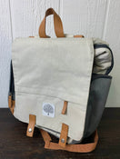 used Parker Baby Co. Birch Bag Diaper Backpack