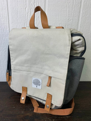 Parker Baby Co. Birch Bag Diaper Backpack