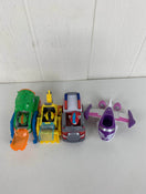 secondhand BUNDLE Paw Patrol Toys