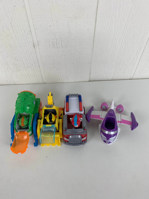 secondhand BUNDLE Paw Patrol Toys