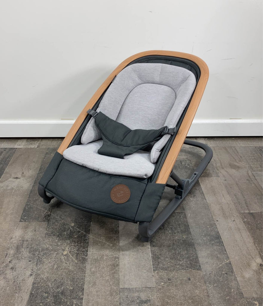Maxi-Cosi Kori 2-in-1 Rocker, Essential Graphite