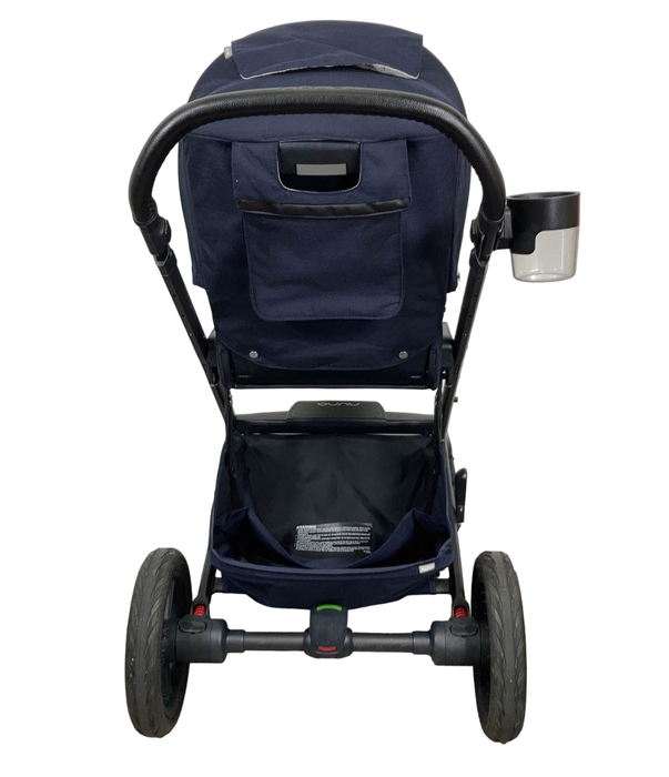 Nuna MIXX2 Stroller, 2018, Indigo