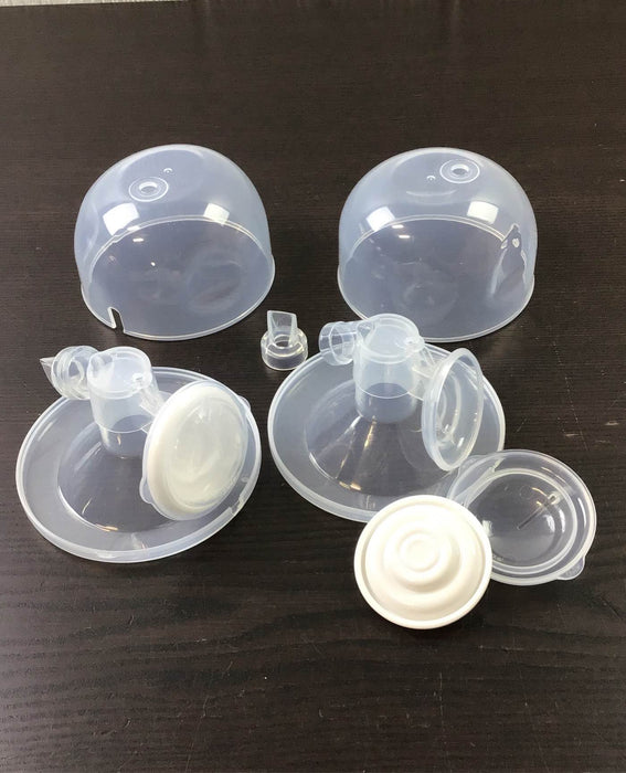 Shop Spectra Baby CaraCups, 24MM at GoodBuy Gear