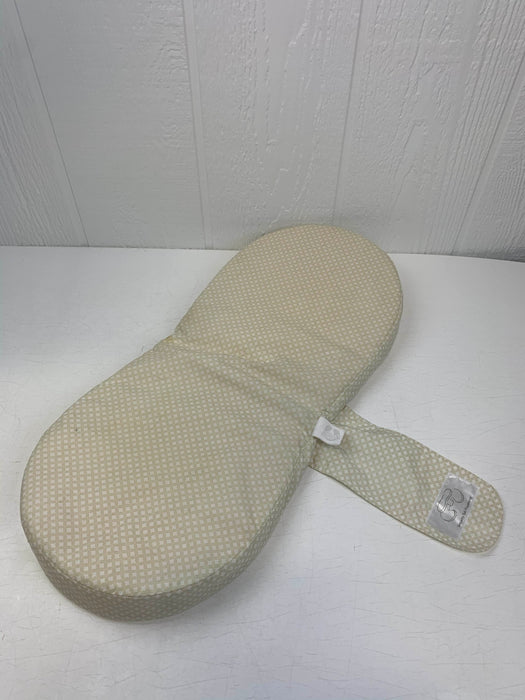 used Boppy Newborn Booster