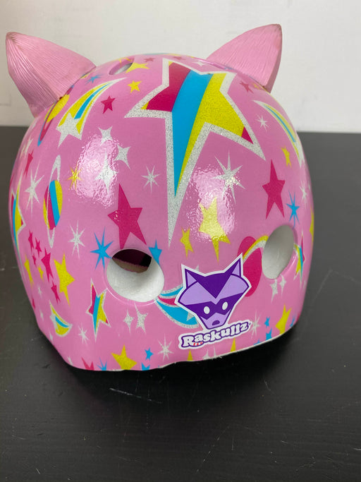 secondhand Raskullz Preschool Helmet, XS