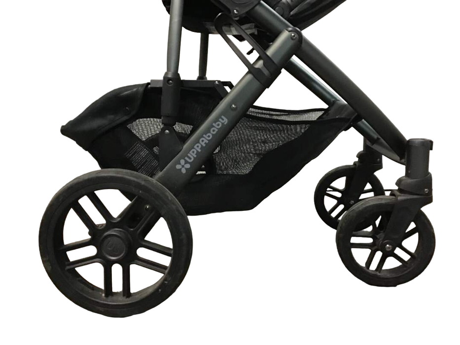 used Strollers