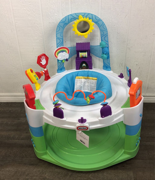 used Little Tikes Discover And Learn Activity Center