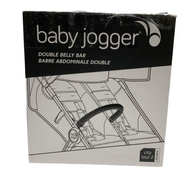 Shop Baby Jogger City Tour 2 Belly Bar, Double at GoodBuy Gear