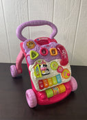 used VTech Sit-To-Stand Learning Walker