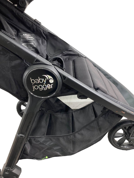 secondhand Baby Jogger City Mini GT2 Stroller