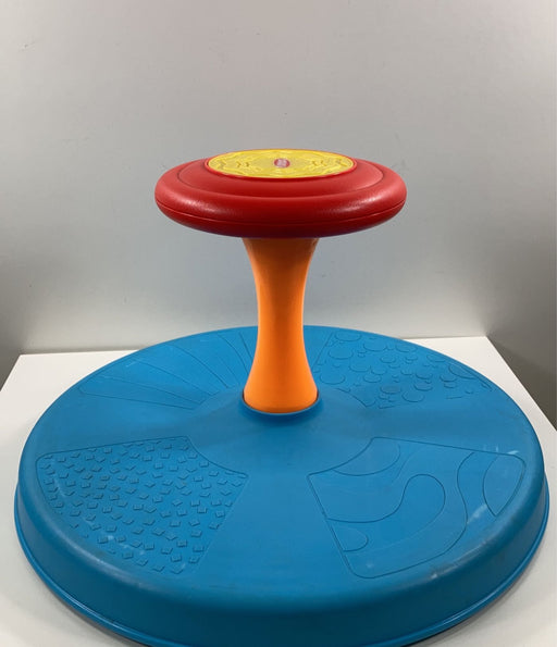 secondhand Playskool Sit N Spin