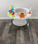 Shop Skip Hop Explore and More Baby's View 3-Stage Activity Center at GoodBuy Gear