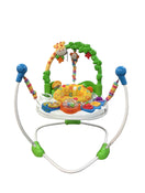 used Fisher Price Go Wild Jumperoo