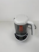 Shop Baby Brezza One Step Food Maker Deluxe at GoodBuy Gear