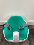 secondhand Bumbo Multi Seat, Aqua