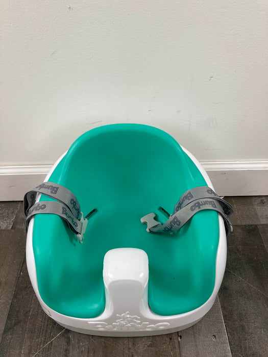 secondhand Bumbo Multi Seat, Aqua