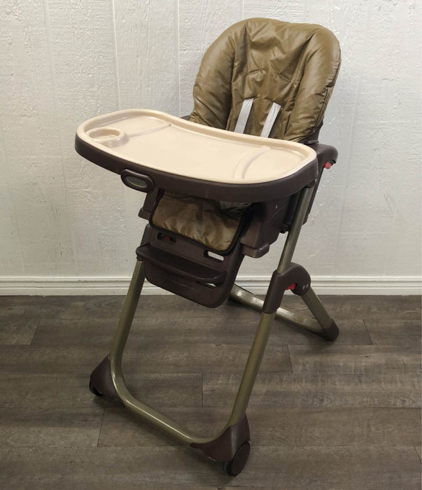 Shop Graco DuoDiner DLX 6-in-1 High Chair at GoodBuy Gear