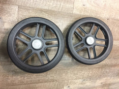 used UPPAbaby VISTA Wheel Replacement