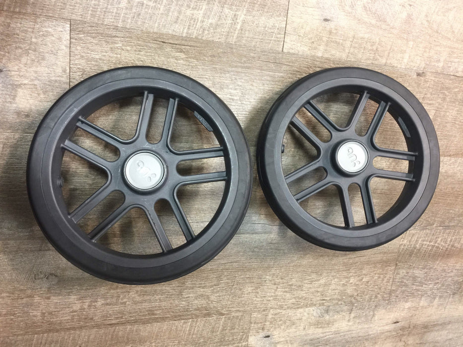 used UPPAbaby VISTA Wheel Replacement