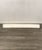 used Serta Perfect Sleeper Extra Long Foam Bed Rail
