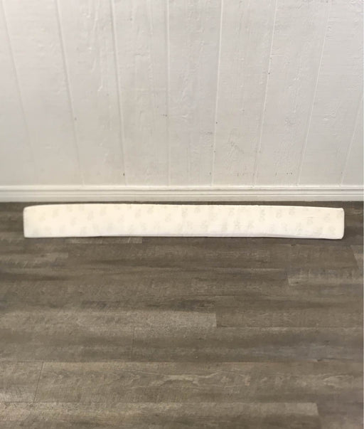 used Serta Perfect Sleeper Extra Long Foam Bed Rail
