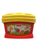 used Fisher Price Baby's First Blocks