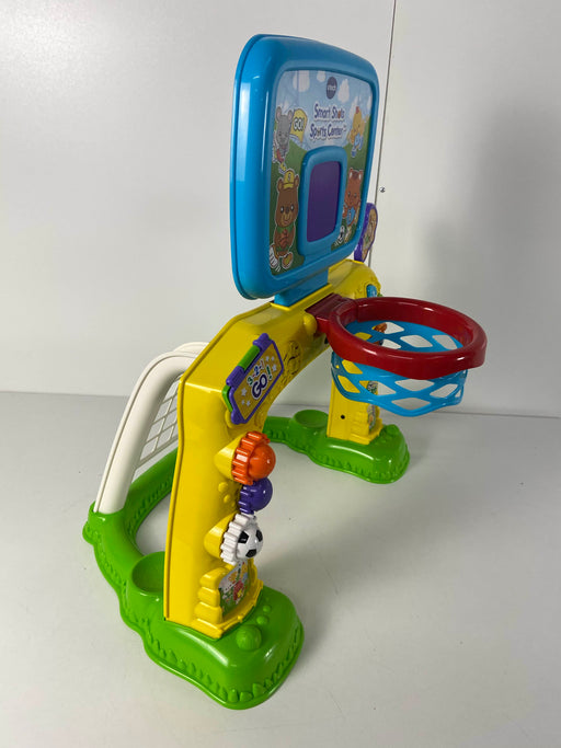 secondhand VTech Smart Shots Sports Center