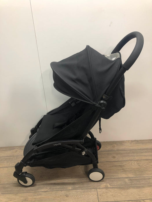 used Babyzen YOYO Stroller