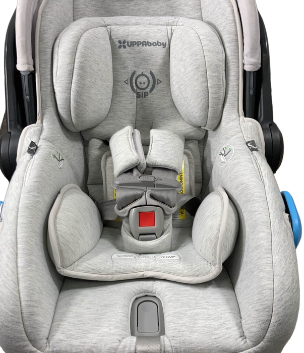 used Carseat