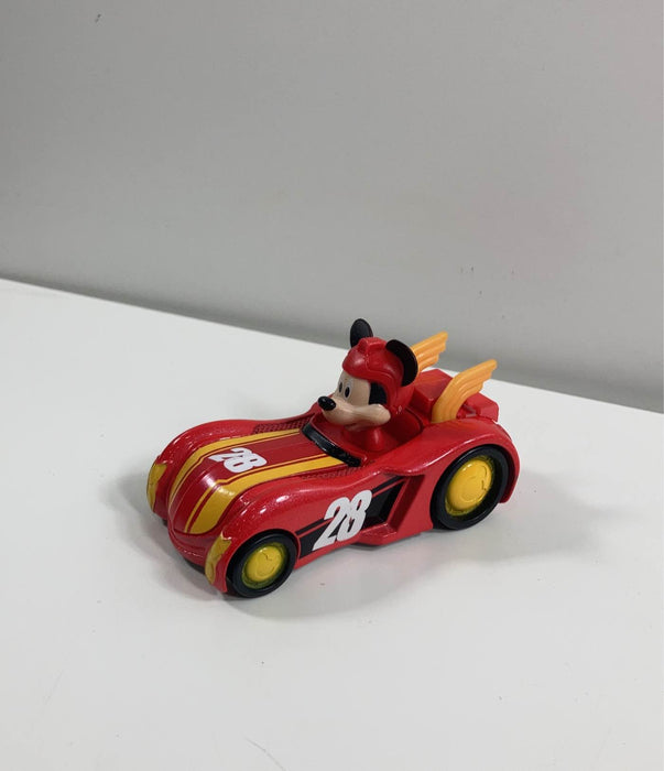 secondhand Disney Mickey Mouse Racer