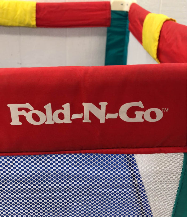 Century Fold ‘n Go Playard