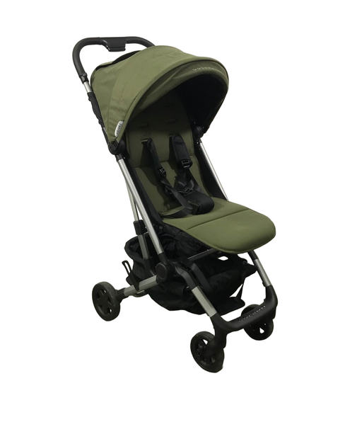 used Colugo Compact Stroller, 2023, Olive