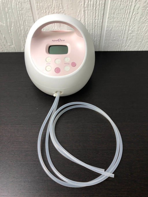 used Spectra Baby S2 Plus Electric Breast Pump